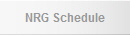NRG Schedule