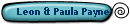Leon & Paula Payne